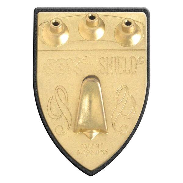 OOK Shield 75 lb. Steel Picture Hanger