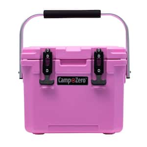 Camp-Zero 20L - 21 Qt. Premium Cooler in Beige CZ20L-B - The Home
