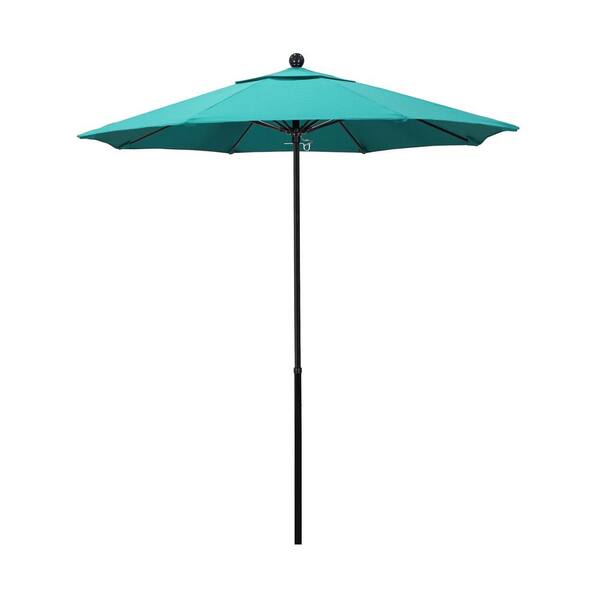 Fiberglass outdoor umbrella Clearance