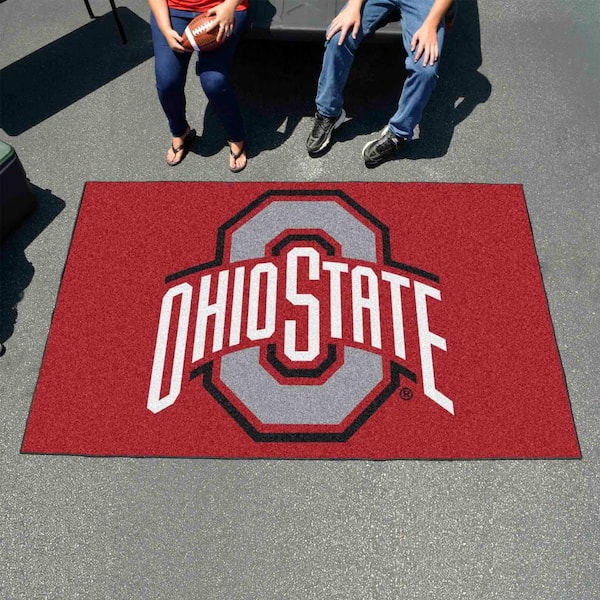 Ohio State University 5 ft. x 8 ft. Ulti-Mat
