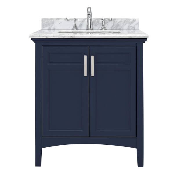 cahaba vanity