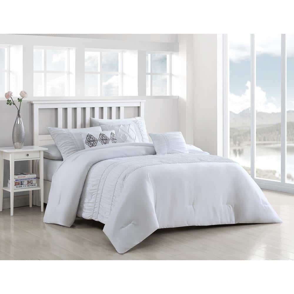 comforter sets with pillows