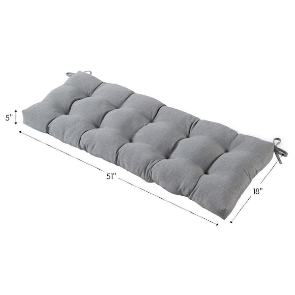 51 bench cushion sale