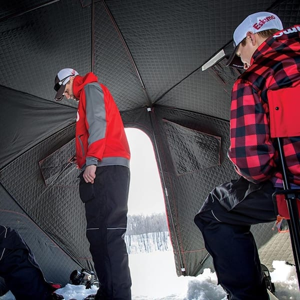 Eskimo Outbreak 450i 5 Person Portable 