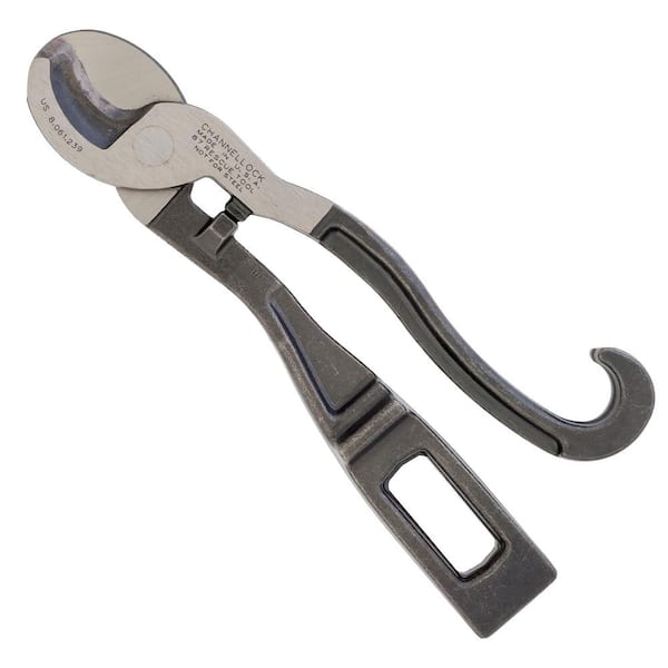 8.88 in. Rescue Tool, Cable Cutter