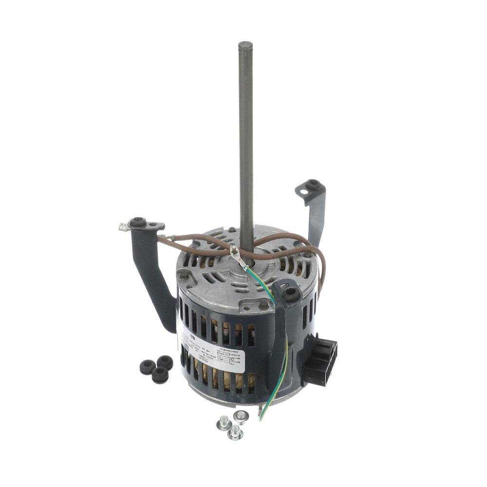 Motor, Odp, 277V, 1/12 HP, 3-Speed, Frame 42 PM-02-1503 price history on PriceWatchPro