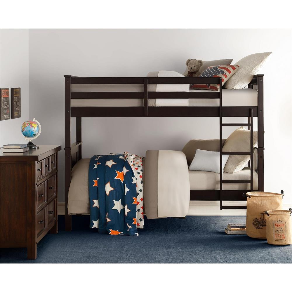 Dorel on sale bunk bed