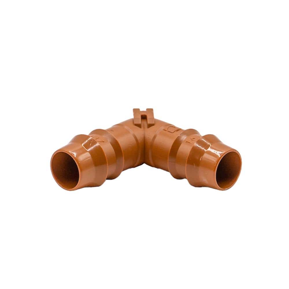 1/2 in. Barbed Elbow (pack of 5) price history on PriceWatchPro