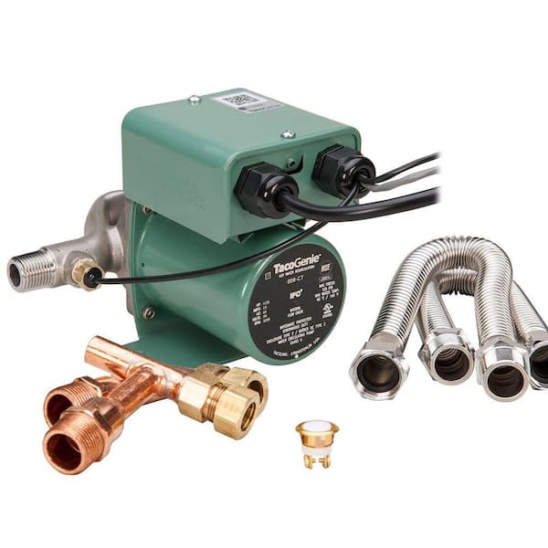 Taco Comfort Solutions  Leader in Hydronics and Pump Solutions