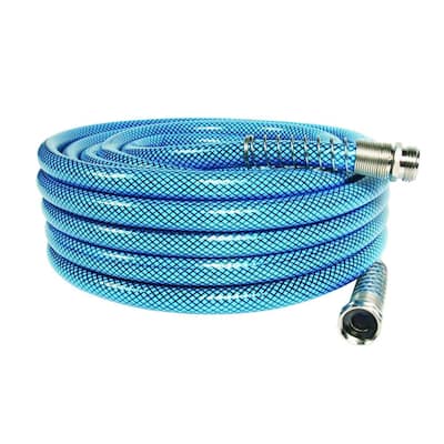 Reinforced for Lead and BPA Free Camco 4ft TastePURE Drinking Water Hose 