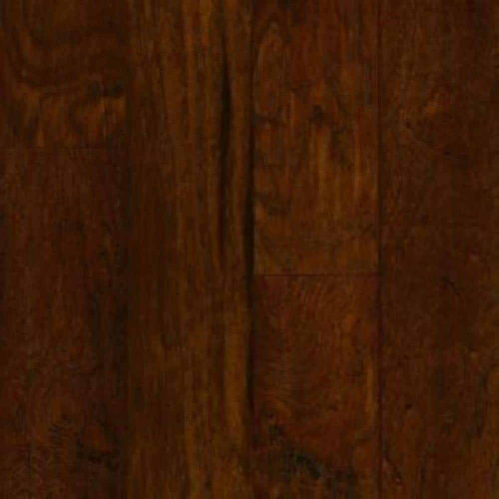 Take Home Sample - American Vintage Apple Cinnamon Hickory 3/8 in. T x 5 in
