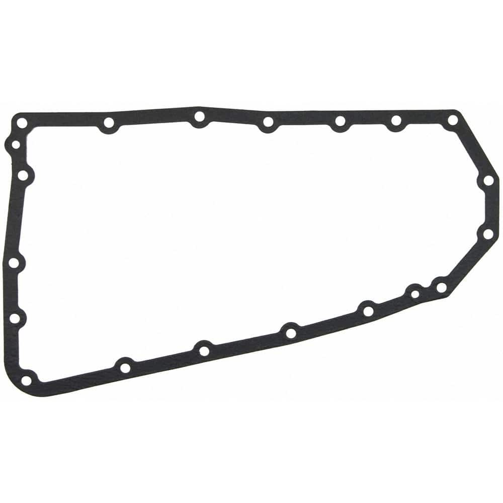 Fel Pro Automatic Transmission Oil Pan Gasket Tos The Home Depot