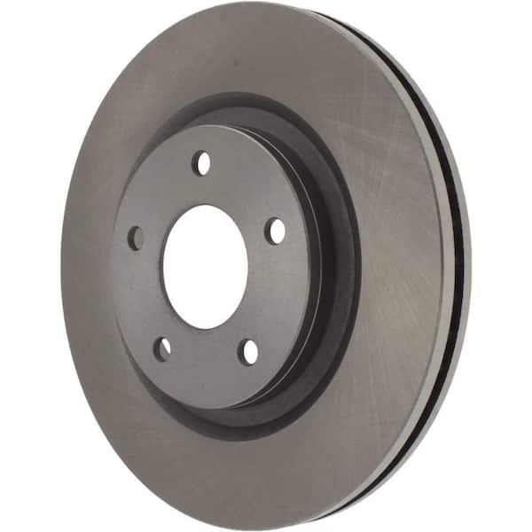 Centric Parts Disc Brake Rotor