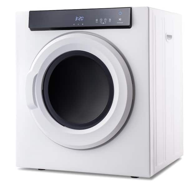 120 volt - Electric Dryers - Dryers - The Home Depot