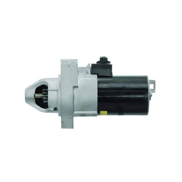 Remy Premium Reman Starter Motor