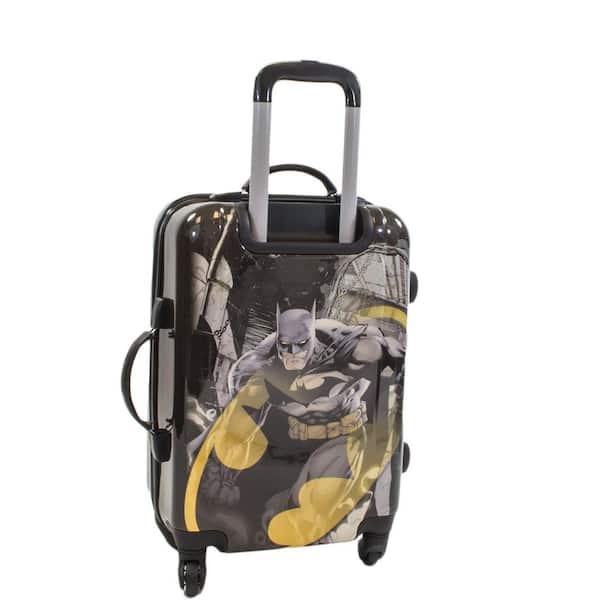 Inners - Mini Suitcase Bag