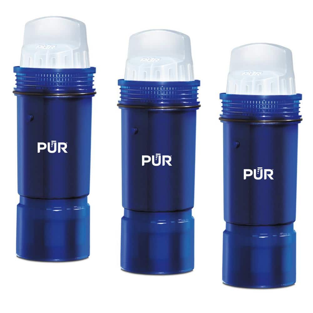 The UK's Leading Filter Water Bottle - Pure Clear Filters