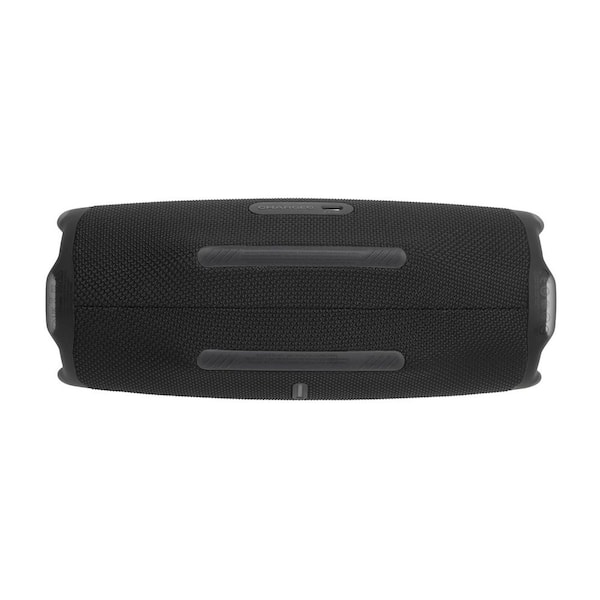 JBL Charge 6 BT Speaker-Black JBLCHARGE6BLKAM - The Home Depot