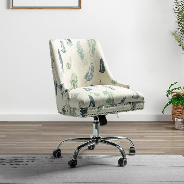 trystan upholstered office chair