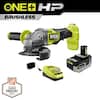 18-volt - Grinders - Power Tools - The Home Depot