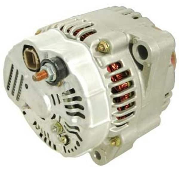 WPS World Power Systems Alternator