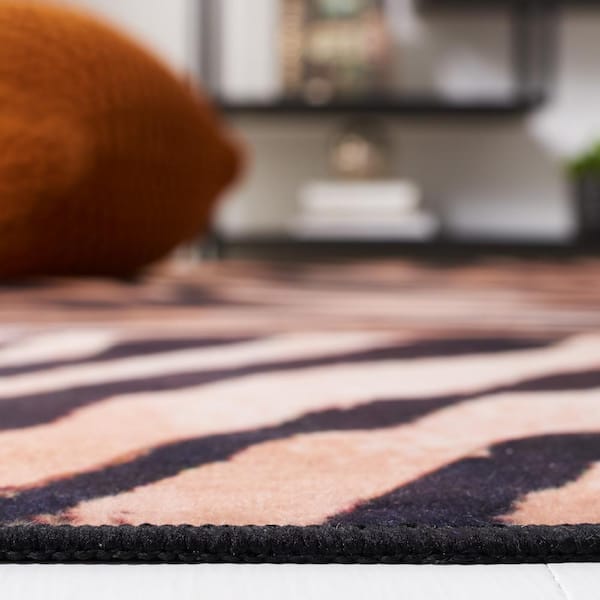 Animal Print Washable Rugs