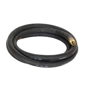 3/4 in. x 12 ft. Fuel Transfer Hose