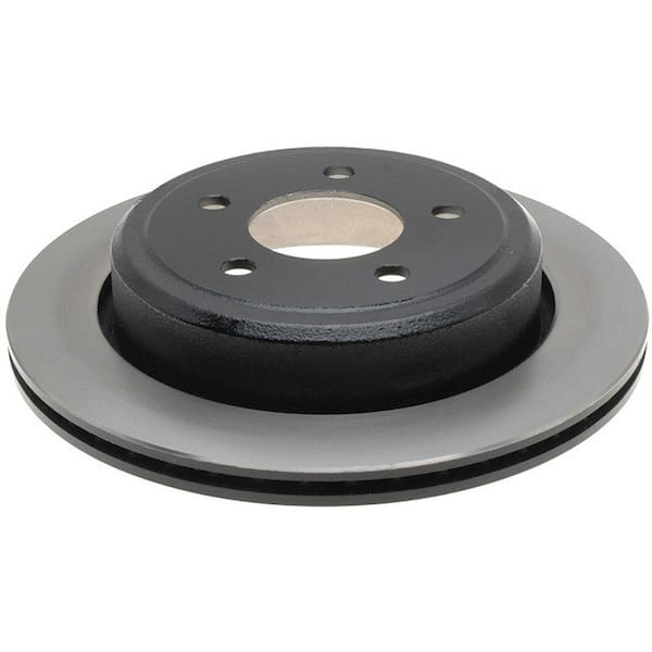 Raybestos Disc Brake Rotor 2003-2005 Ford Crown Victoria