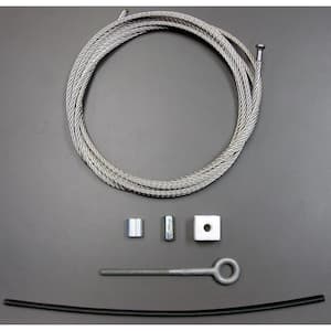 Cable Repair Kit Accu-Slide, Universal