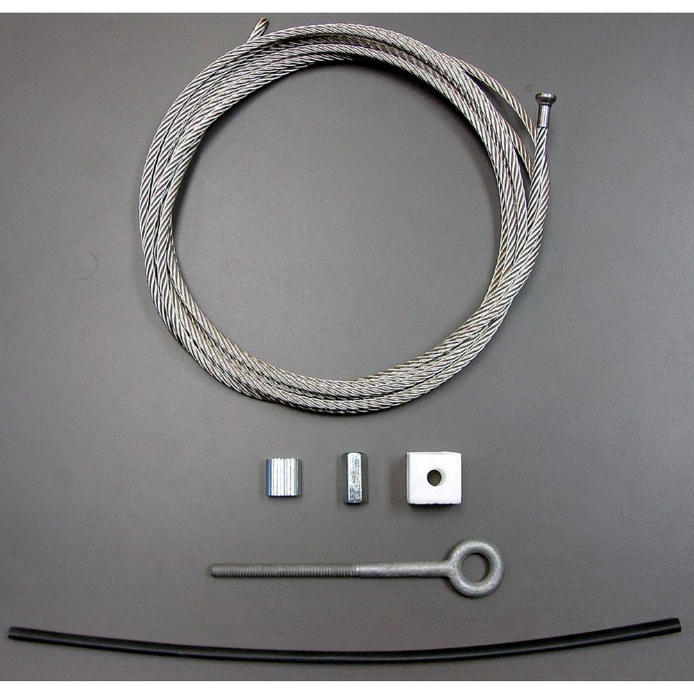 Details about   BAL BA22305 22305 Cable Repair Kit-Accu-Slide Universal 
