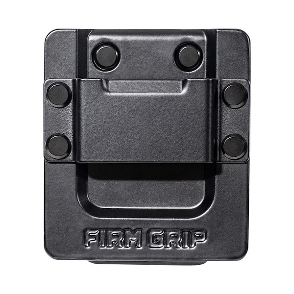 Build-A-Rig Tool Clip (for Tape Measures, Impact Drivers, and Drills)