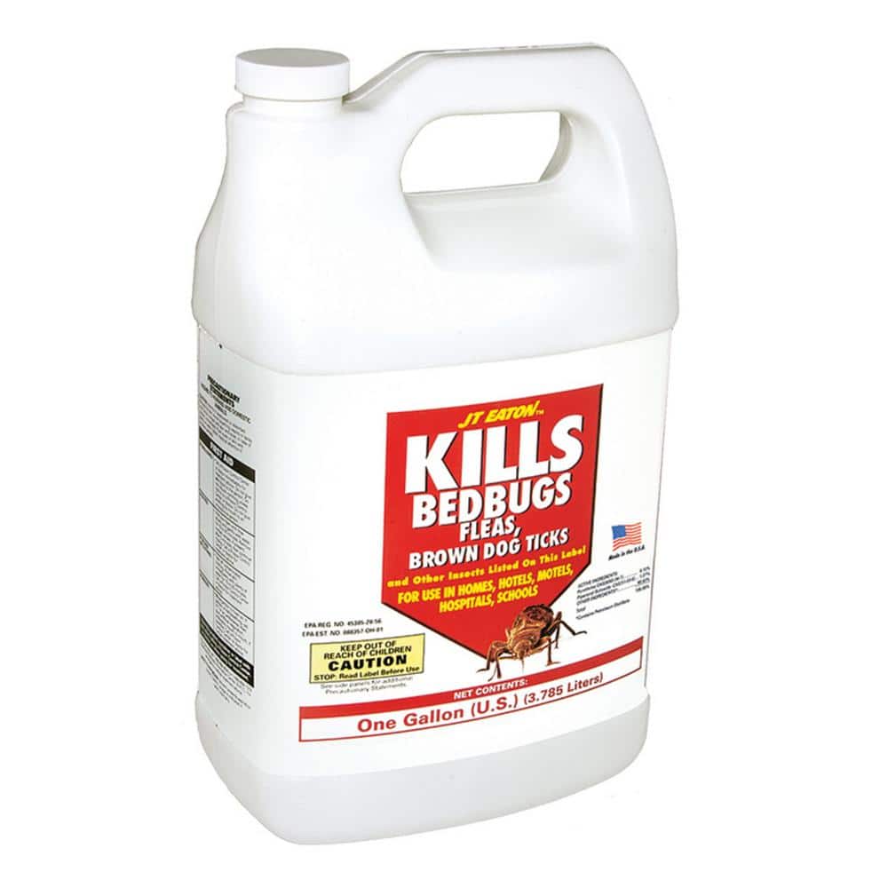 JT Eaton KILLS Liquid Insect Killer 1 gal