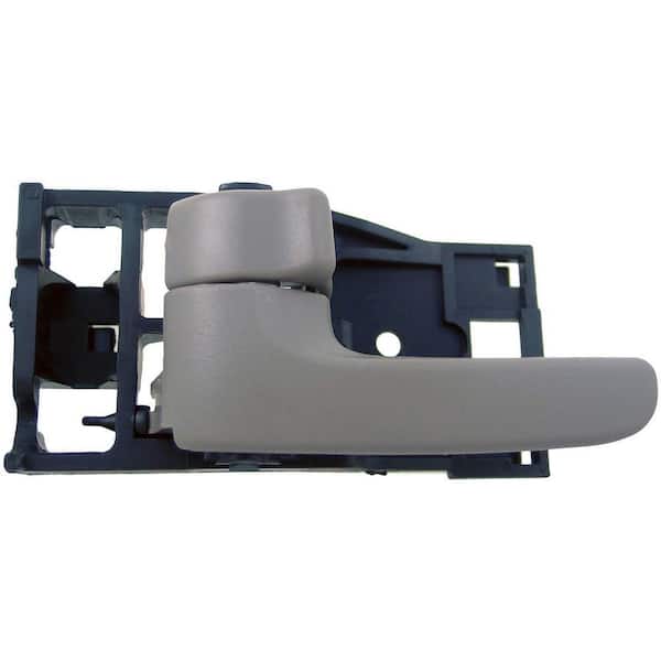 Unbranded Interior Door Handle Front/Rear Left