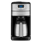 Cuisinart DGB-600BC Grind and Brew Thermal Automatic Coffee Maker