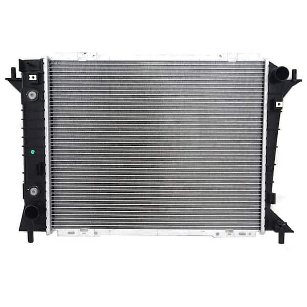 OSC Radiator