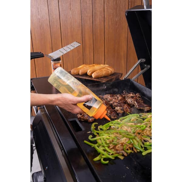 Culinary Squeeze Bottle