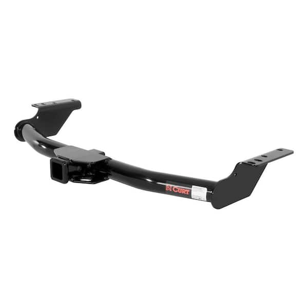 CURT Class 3 Trailer Hitch, 2 in. Receiver, Select Toyota FJ Cruiser
