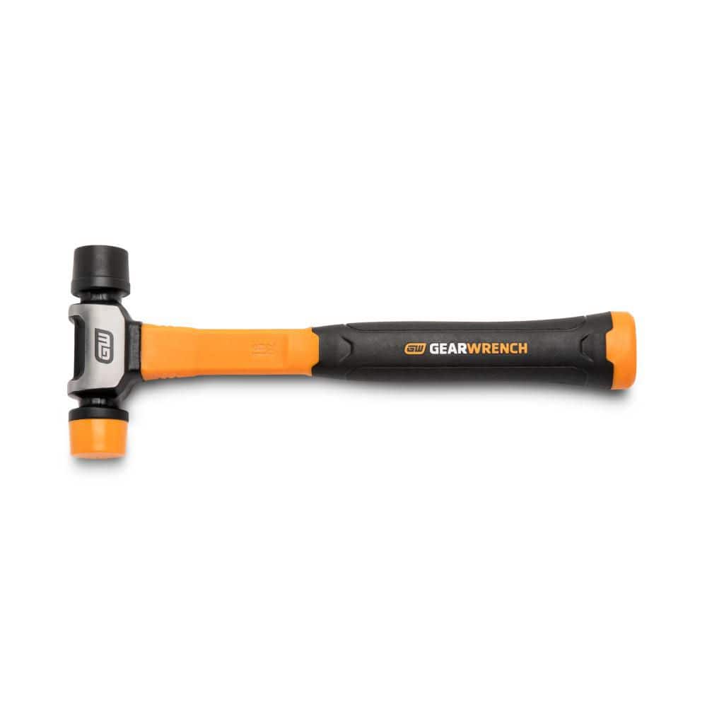16 oz. Soft Tip Hammer with Steel Handle price history on PriceWatchPro