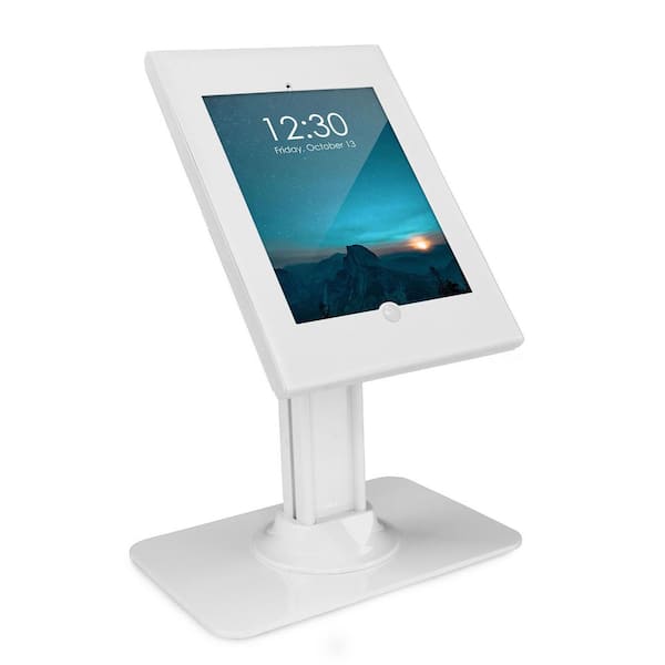 mount-it! Mount-It Anti-Theft Tablet Countertop Stand for iPad, iPad Air, iPad Pro