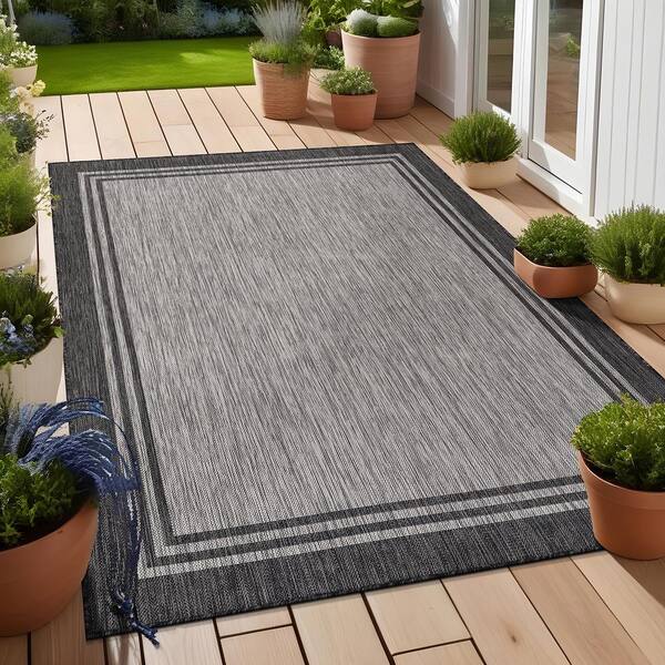 8' 4 x cheapest 10' New Rug 40207 H