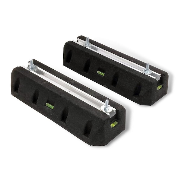 Floor Mounting Base Kit for Mini Split Air Conditioning Systems 24,000 BTU and Above