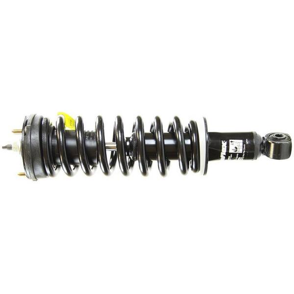 Monroe Shocks & Struts Quick-Strut Complete Strut Assembly 171353 - The ...