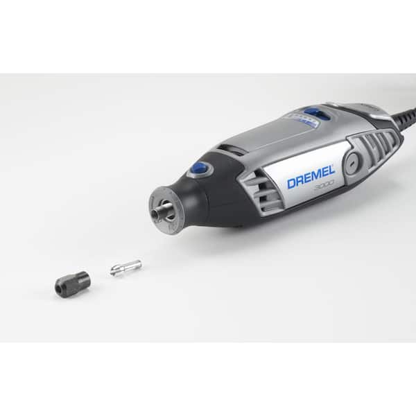 Dremel - Rotary Tool Quick Change Collet Nuts (5-Piece)