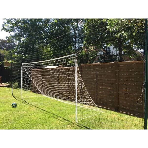 soccer practice net