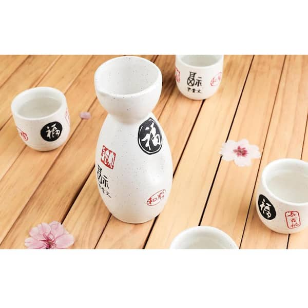 Kalosca Sake Set, offers 11 pcs.