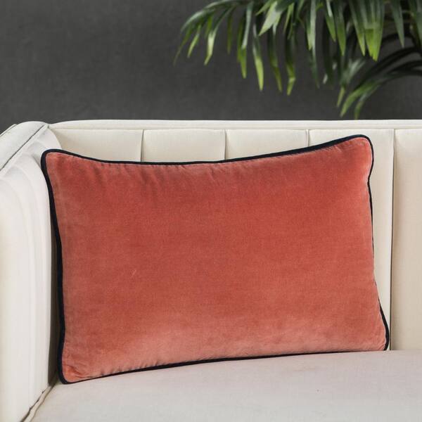 Down lumbar hot sale pillow