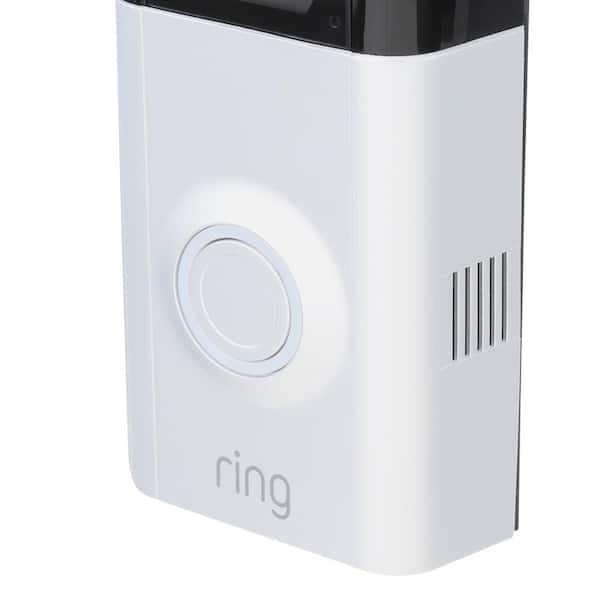 Doorbell Cameras Ring Doorbell Version Ring 1080P HD Wi-Fi Wired