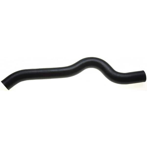 Gates Radiator Coolant Hose 1993-1998 Nissan Quest