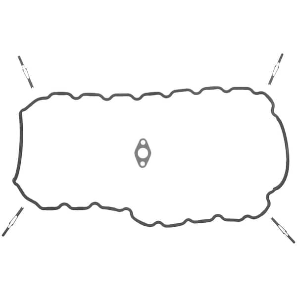 Engine Oil Pan Gasket Set