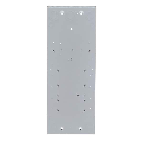 Square D QO 225 Amp 42-Space 42-Circuit 3-Phase Main Lug
